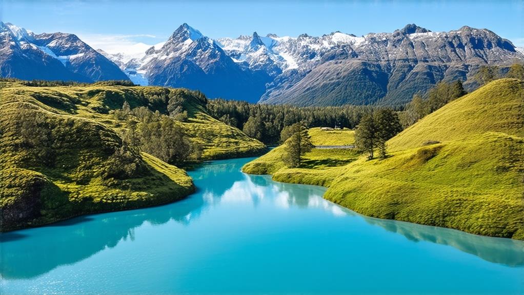 best places to visit in nz