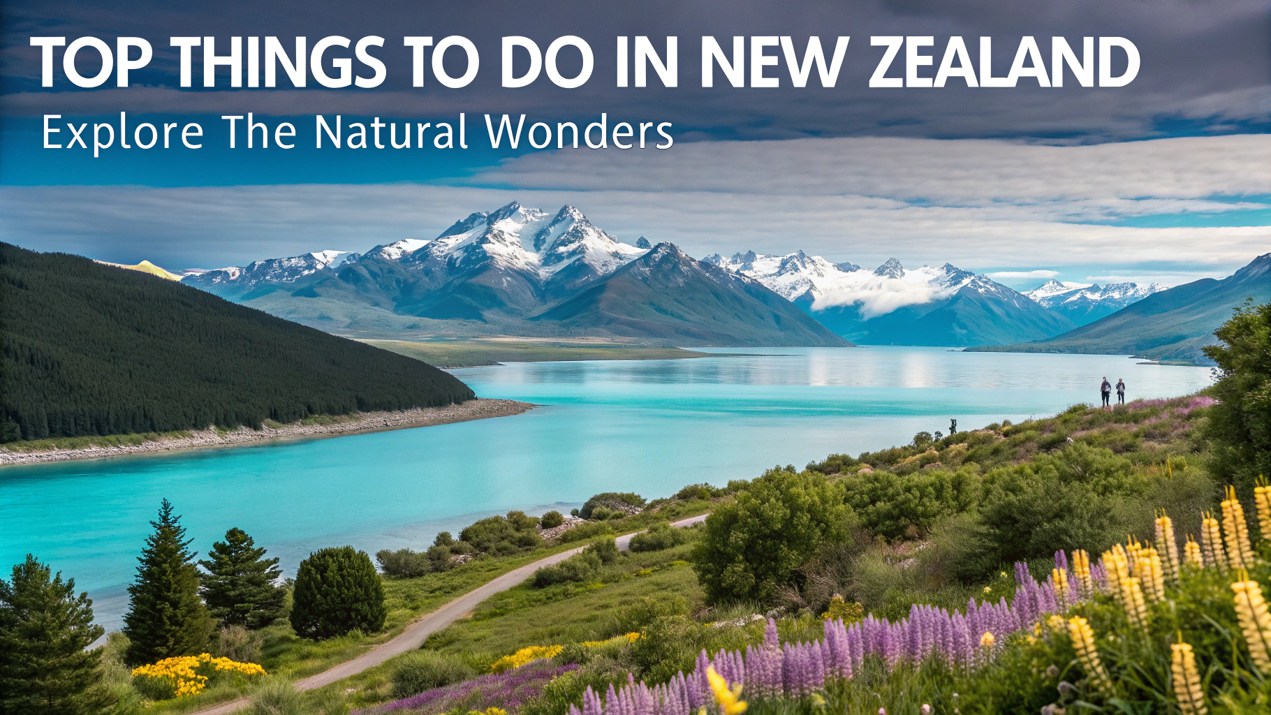 Top things to do in New Zealand NZ